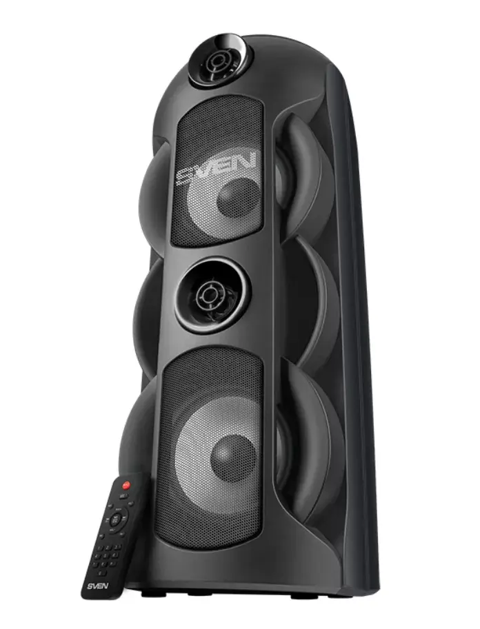 Pārnēsājams skaļrunis Sven PS-720, PS-720 Photo 3
