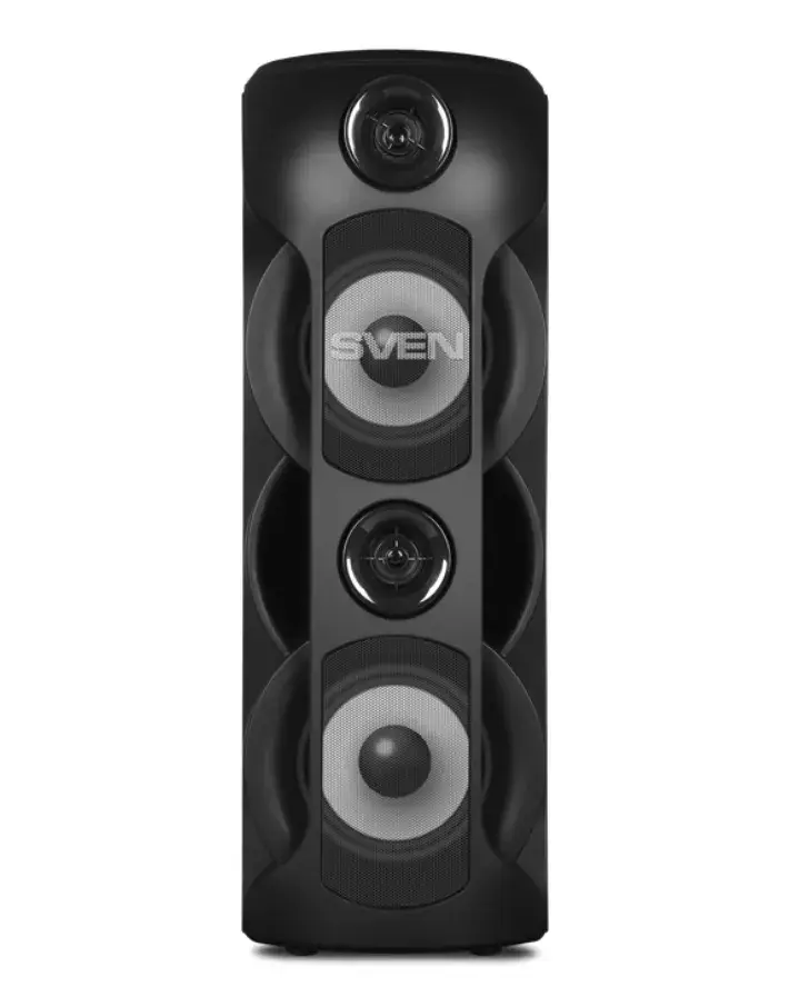 Pārnēsājams skaļrunis Sven PS-720, PS-720 Photo 5