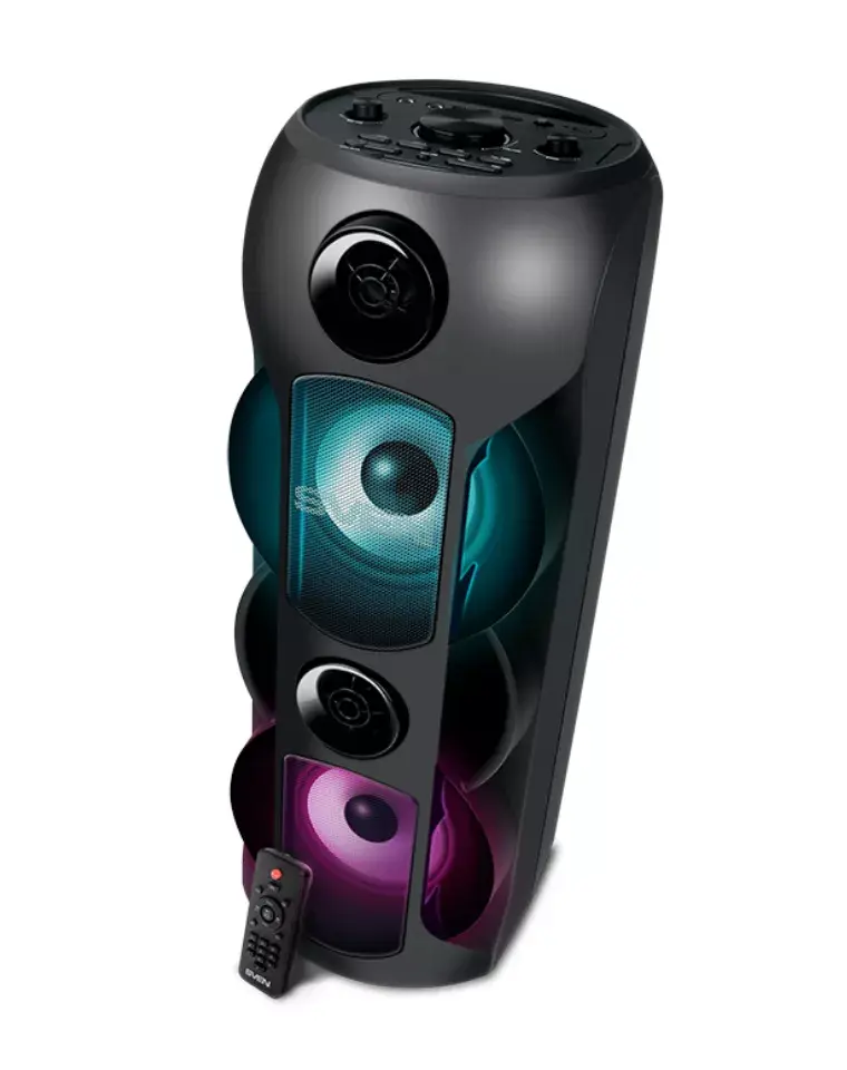 Pārnēsājams skaļrunis Sven PS-720, PS-720 Photo 6