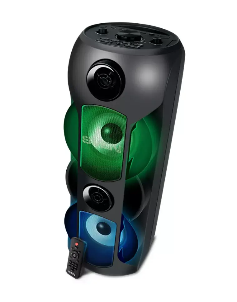 Pārnēsājams skaļrunis Sven PS-720, PS-720 Photo 7