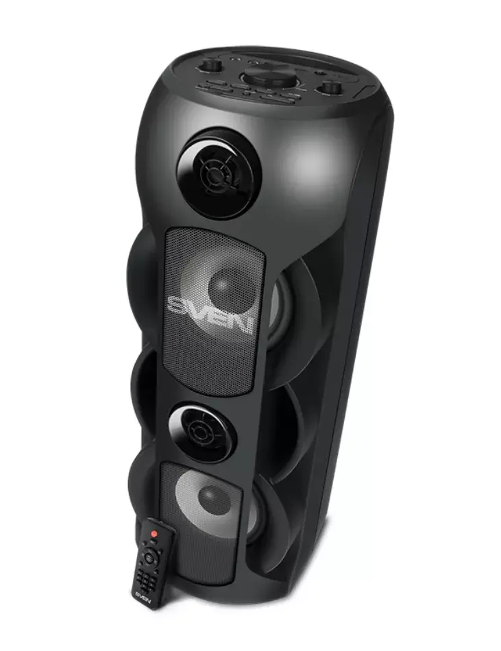 Pārnēsājams skaļrunis Sven PS-720, PS-720 Photo 8