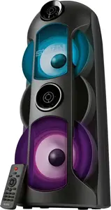 Портативная колонка Sven PS-720, 10Вт