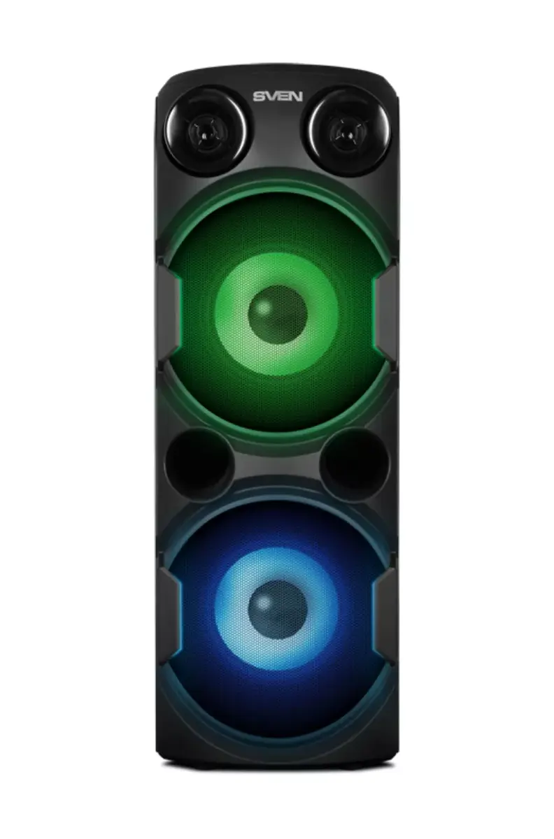 Mono portable speaker SVEN PS-750 Photo 5