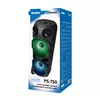 Mono portable speaker SVEN PS-750 Photo 16