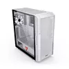 MODECOM AMIRANI ARGB Midi Tower White korpuss Photo 2