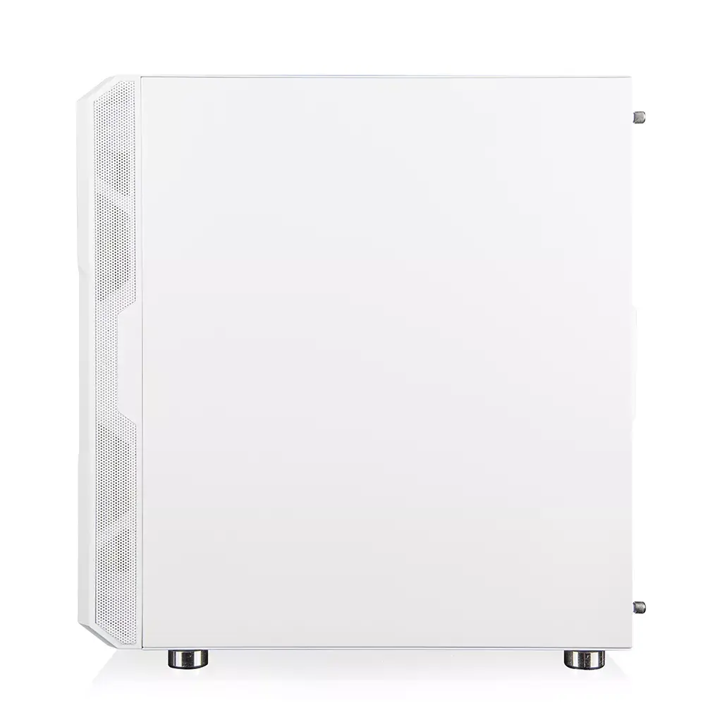 MODECOM AMIRANI ARGB Midi Tower White korpuss Photo 6
