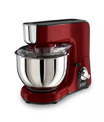 Stacionārais mikseris Russell Hobbs 23480-56 Melns