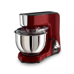 Стационарный миксер Russell Hobbs 23480-56 Черный Красный