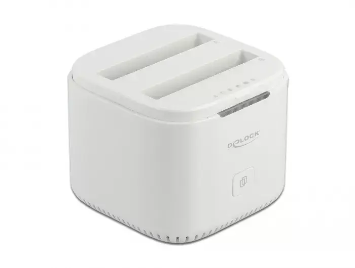 Docking Station DeLOCK USB Type-C™ 3.2 Photo 2