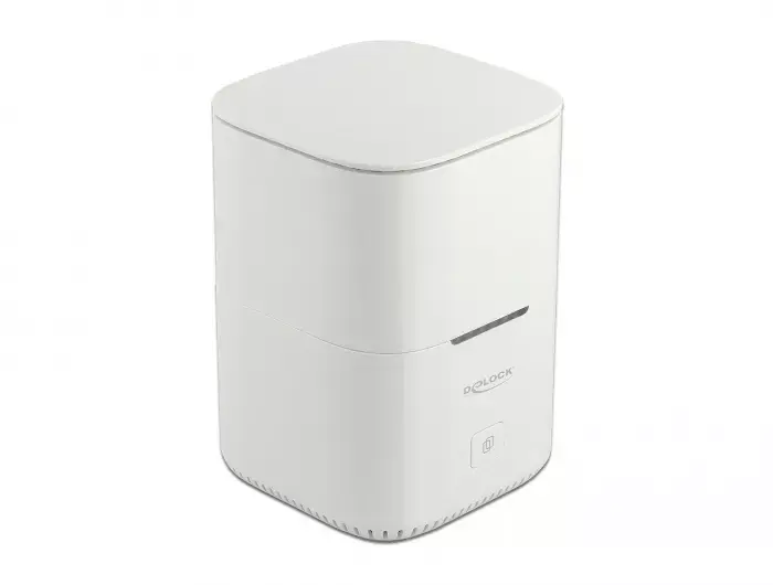 Docking Station DeLOCK USB Type-C™ 3.2 Photo 3