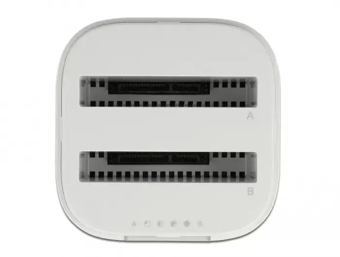 Docking Station DeLOCK USB Type-C™ 3.2 Photo 7