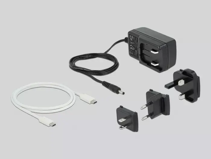 Docking Station DeLOCK USB Type-C™ 3.2 Photo 8