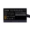 Блок питания Cooler Master MWE 550 Bronze Photo 3