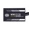 Блок питания Cooler Master MWE 550 Bronze Photo 4