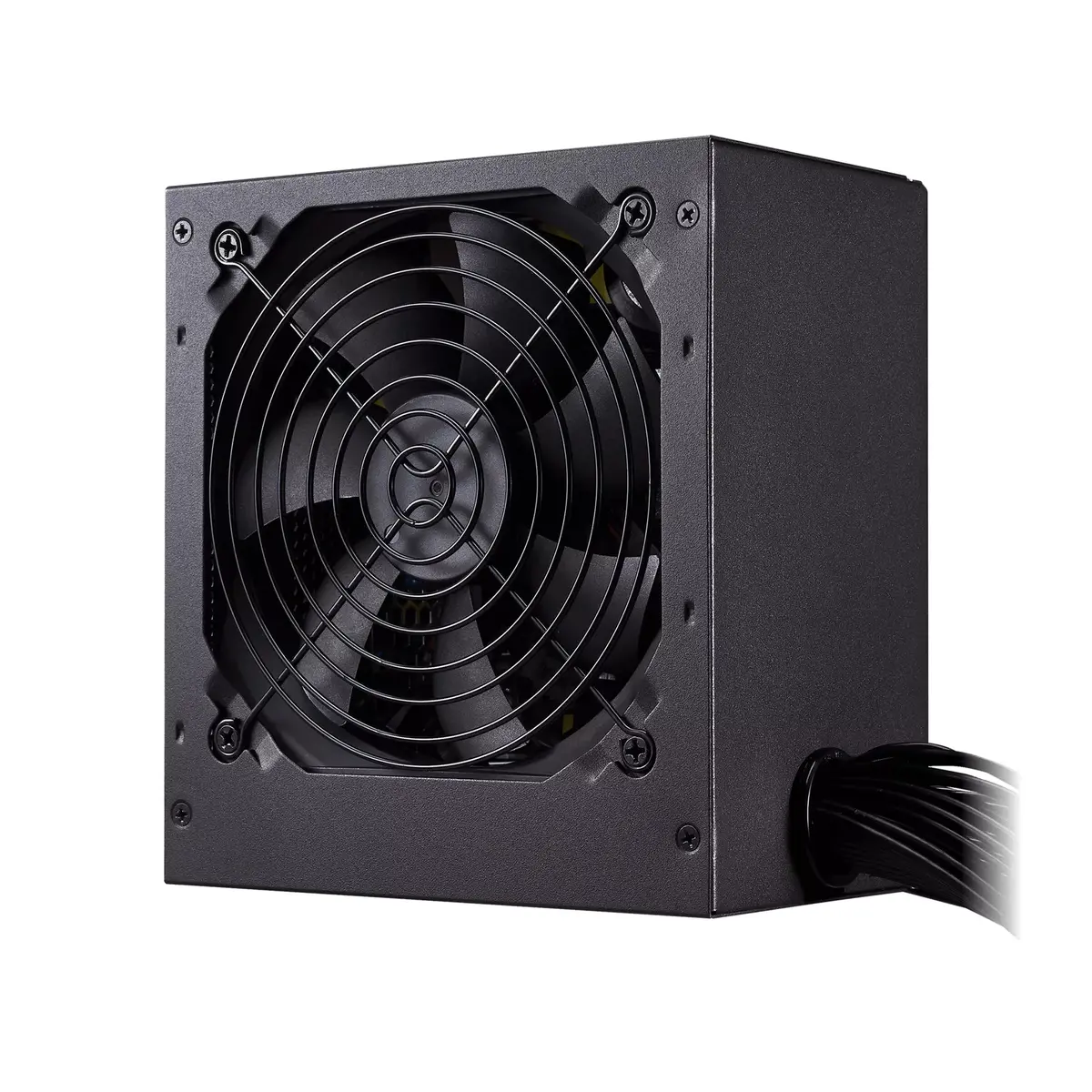 Блок питания Cooler Master MWE 550 Bronze Photo 6
