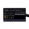 Блок питания Cooler Master MWE 750 Bronze Photo 3