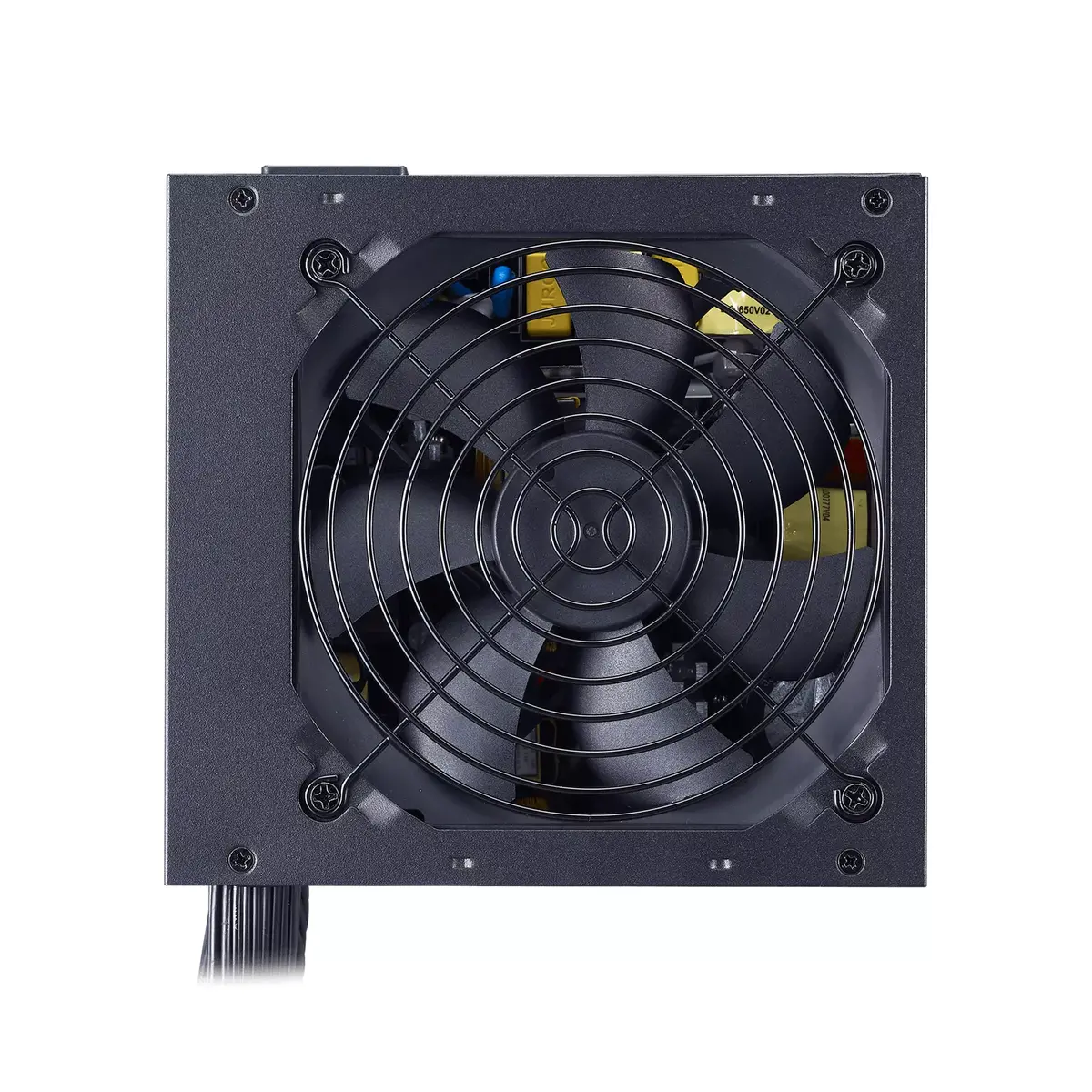 Блок питания Cooler Master MWE 750 Bronze Photo 7