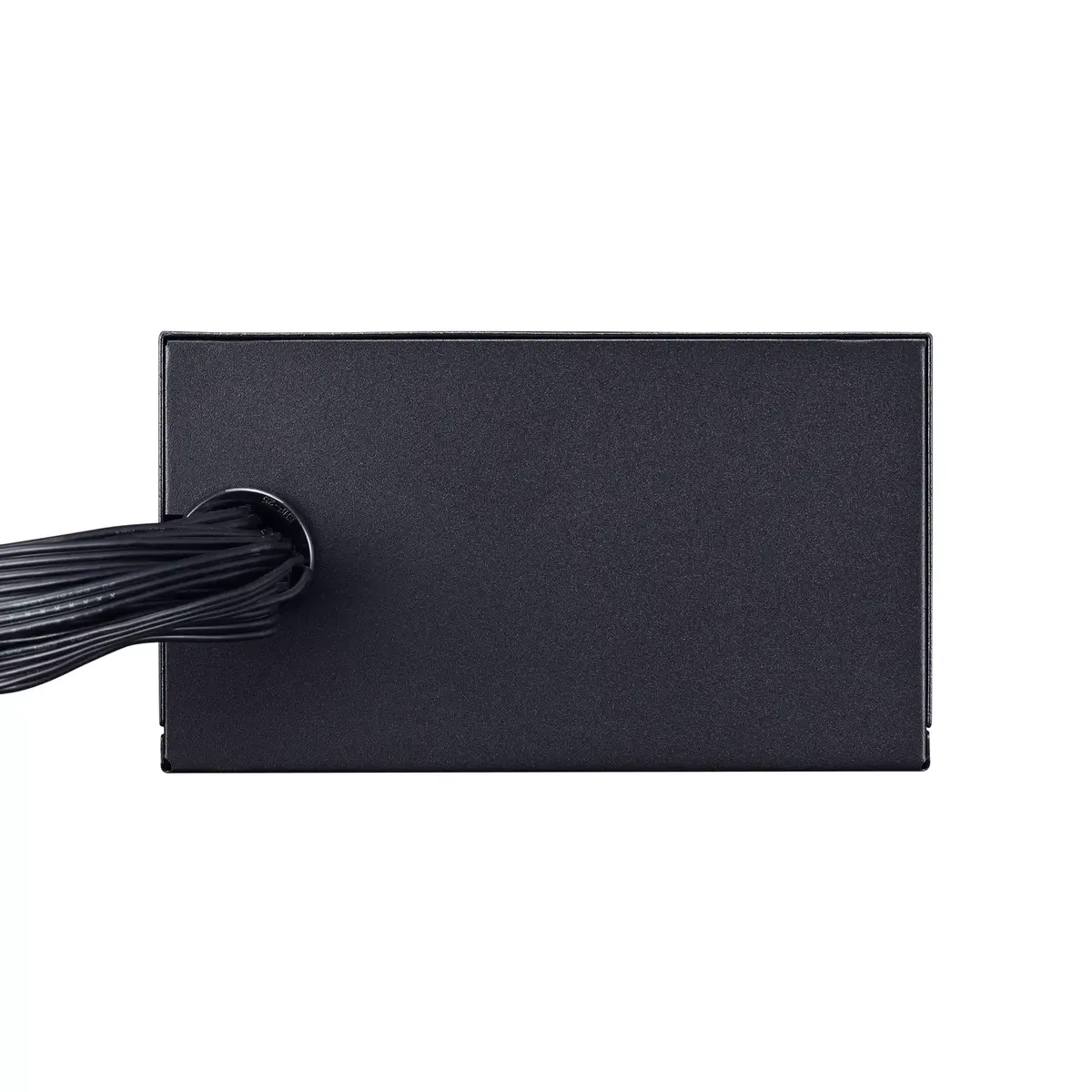 Блок питания Cooler Master MWE 750 Bronze Photo 9