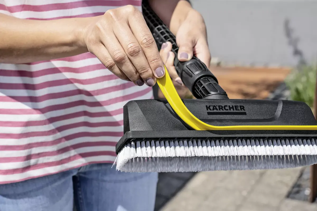 Power scrubber Kärcher PS 30 Photo 4