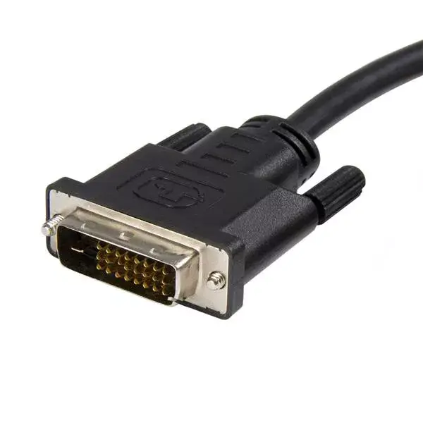 StarTech DisplayPort uz DVI‑D kabelis DP2DVIMM10 3 m Photo 2