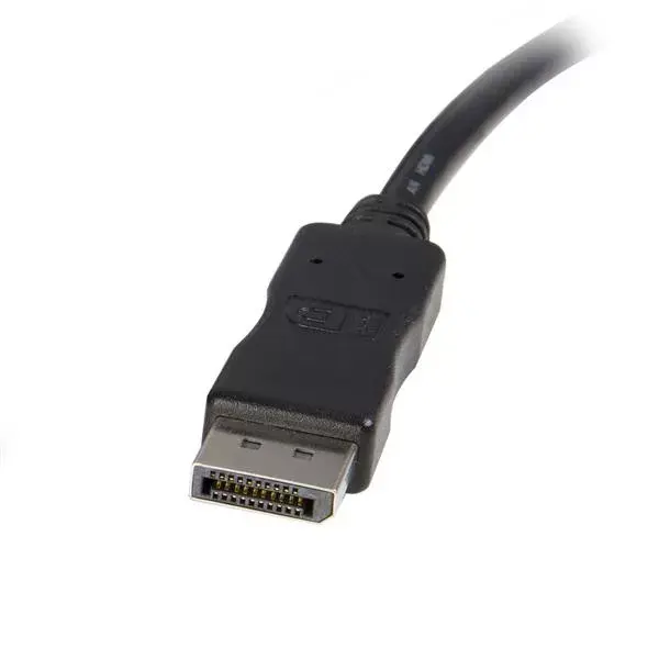 StarTech DisplayPort uz DVI‑D kabelis DP2DVIMM10 3 m Photo 3