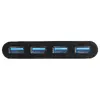 StarTech HB30C4AB USB‑C 4‑портовый USB 3.0 хаб Photo 2