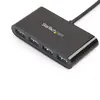 StarTech HB30C4AB USB‑C 4‑портовый USB 3.0 хаб Photo 4