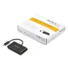 StarTech HB30C4AB USB‑C 4‑портовый USB 3.0 хаб Photo 5