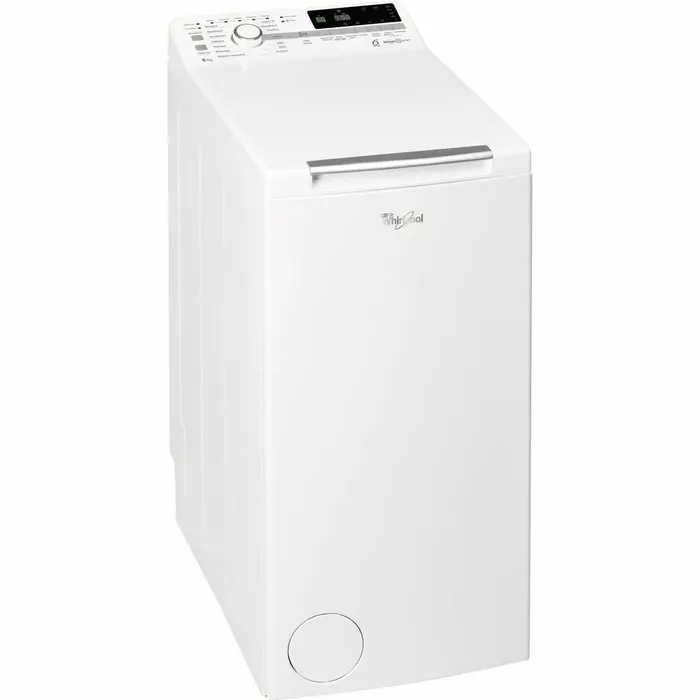 WHIRLPOOL TDLR 6030S EU/N Photo 1