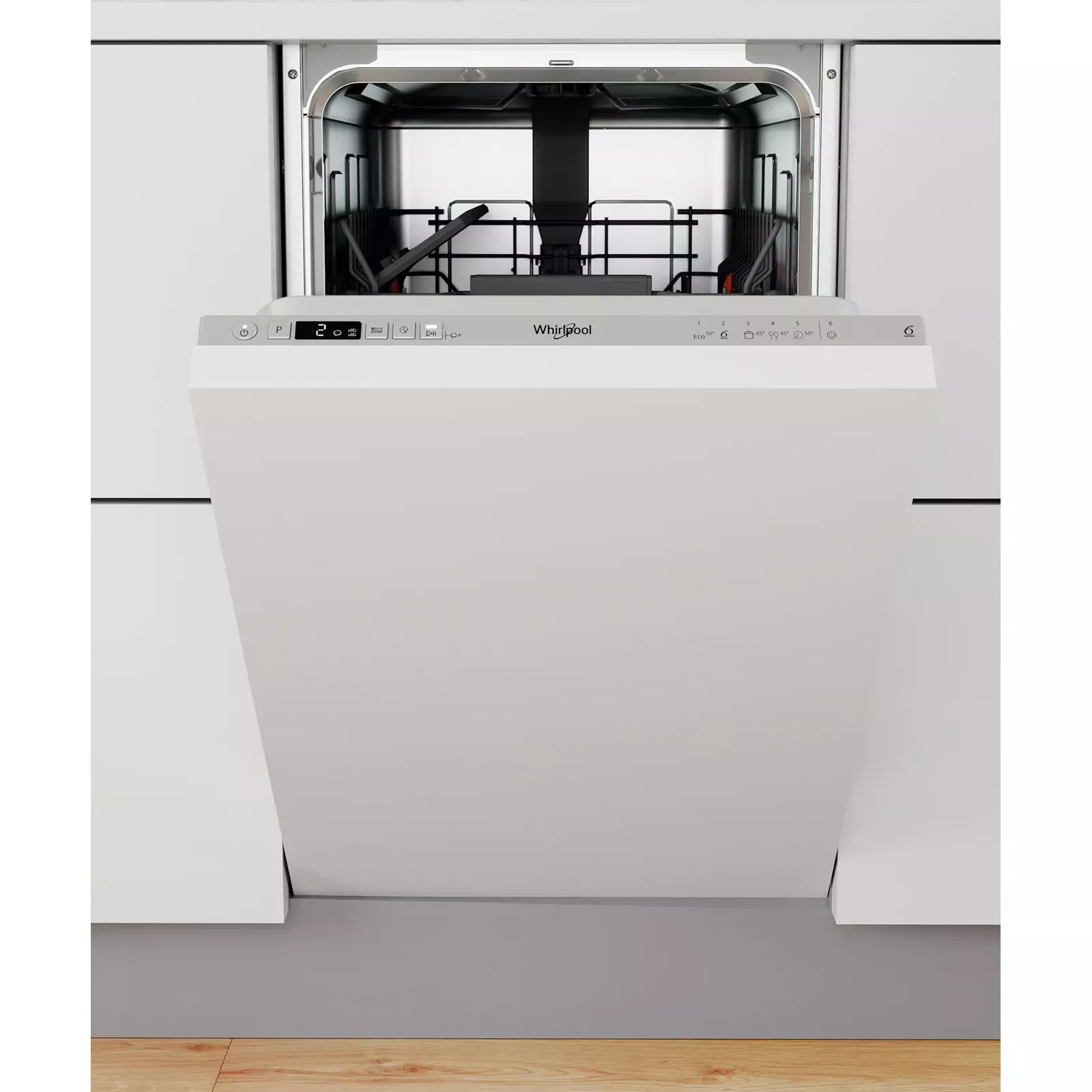 WHIRLPOOL WSIC 3M17 Photo 10