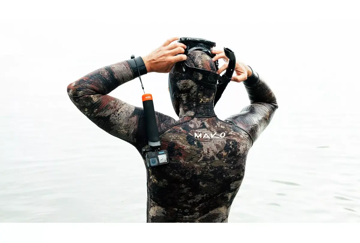 Ручка для камеры GoPro The Handler 3.0 Photo 4