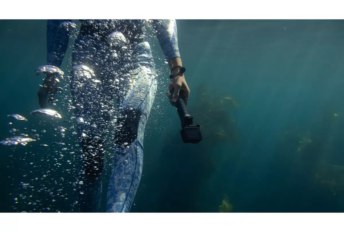 Ручка для камеры GoPro The Handler 3.0 Photo 5