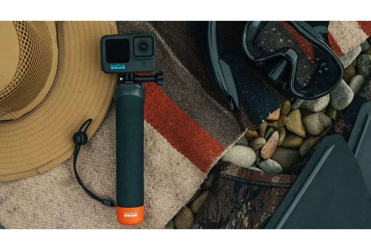 Ручка для камеры GoPro The Handler 3.0 Photo 6