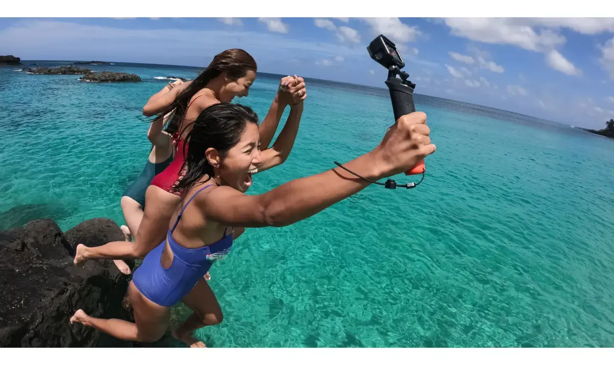Ручка для камеры GoPro The Handler 3.0 Photo 7