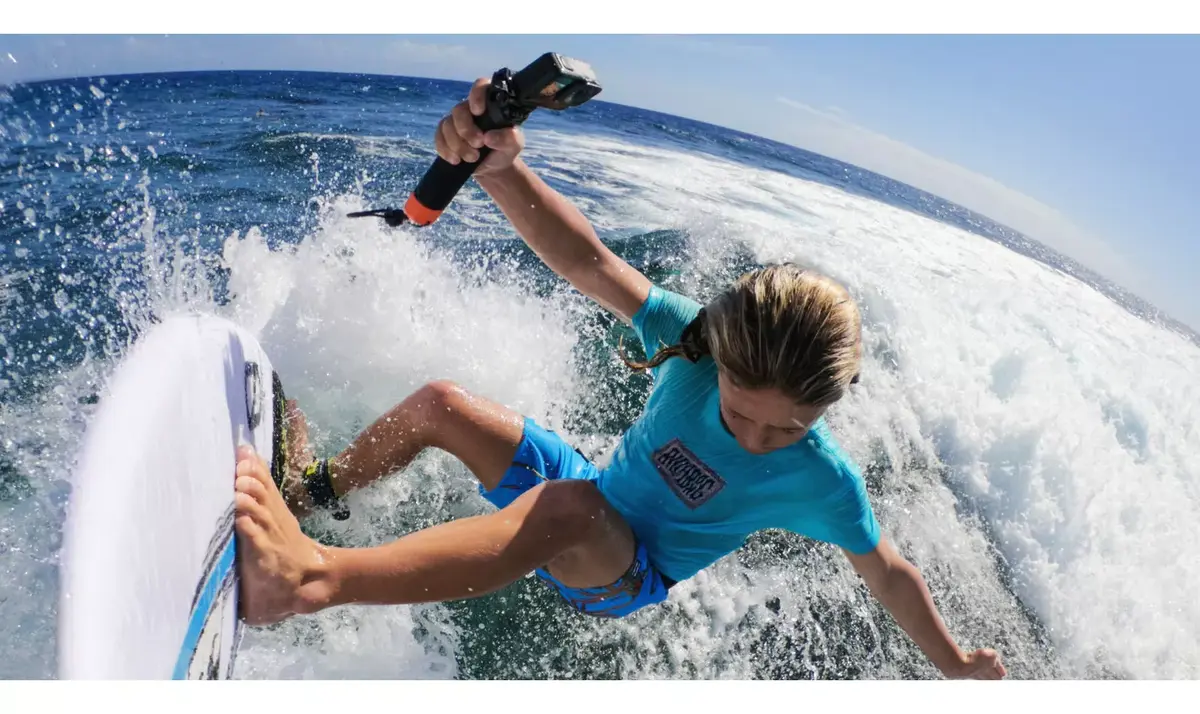 Ручка для камеры GoPro The Handler 3.0 Photo 8