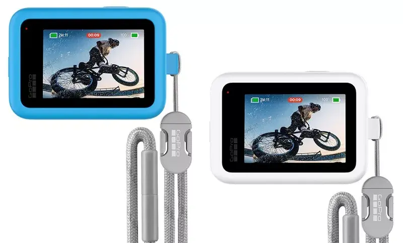 GoPro Sleeve + Lanyard for HERO12/HERO11/HERO10/HERO9 Black Photo 3