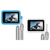 GoPro Sleeve + Lanyard for HERO12/HERO11/HERO10/HERO9 Black Photo 3
