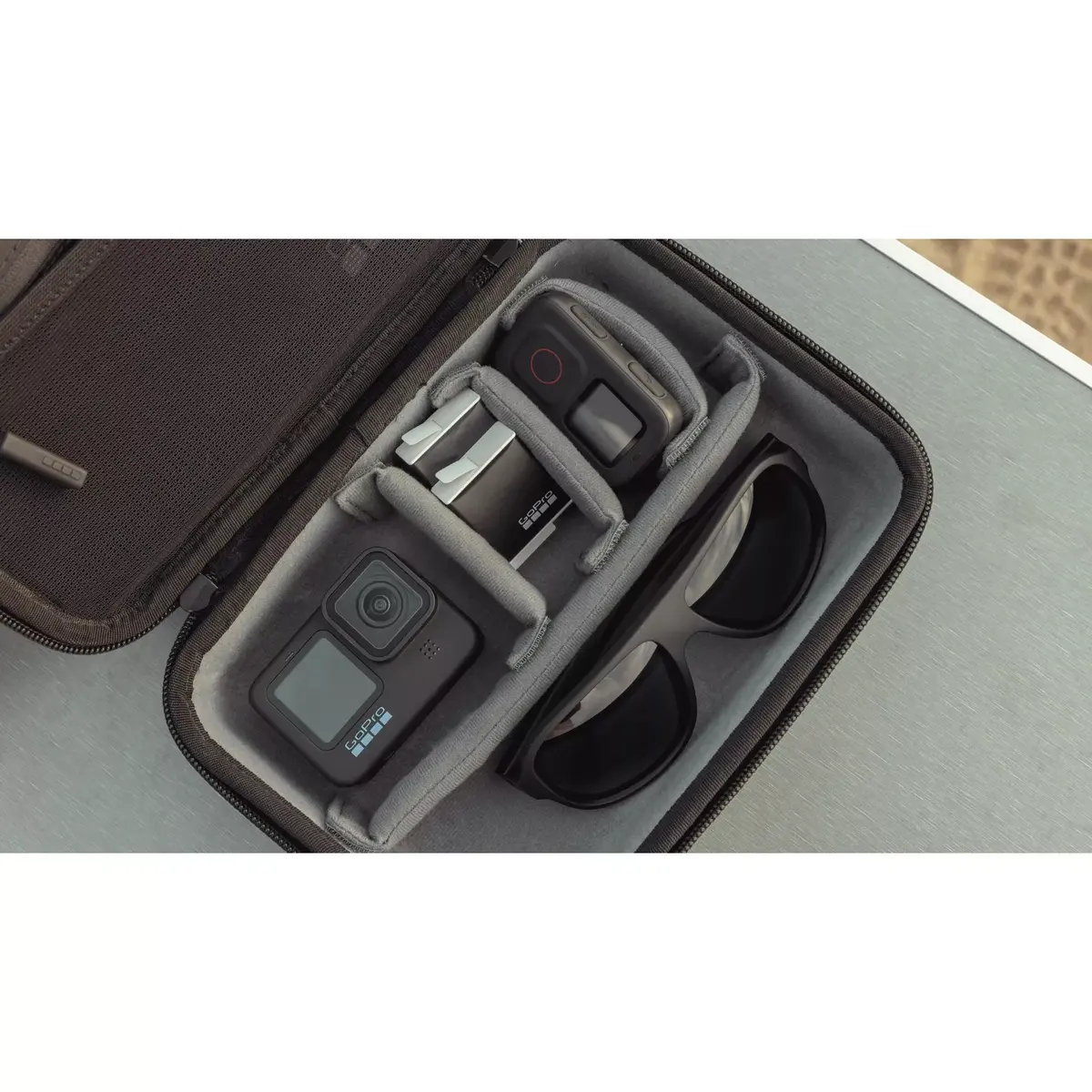 Camera Case GoPro Casey 2.0 All HERO Cameras Photo 4
