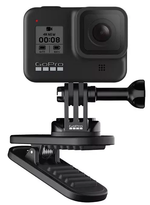 Камера комплект GoPro Travel Kit 2.0 All HERO Cameras Photo 3