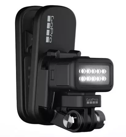 Compact Flash GoPro Zeus Mini Photo 2