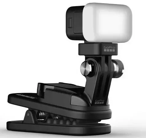 Compact Flash GoPro Zeus Mini Photo 3