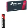 Procell AAA LR03 1.5V INTENSE POWER, 10 шт. Photo 2