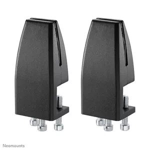 Desk Clamp Set Neomounts NS-CLMP25BLACK 2 pcs