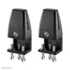 Galda skavas komplekts Neomounts NS-CLMP25BLACK Photo 2