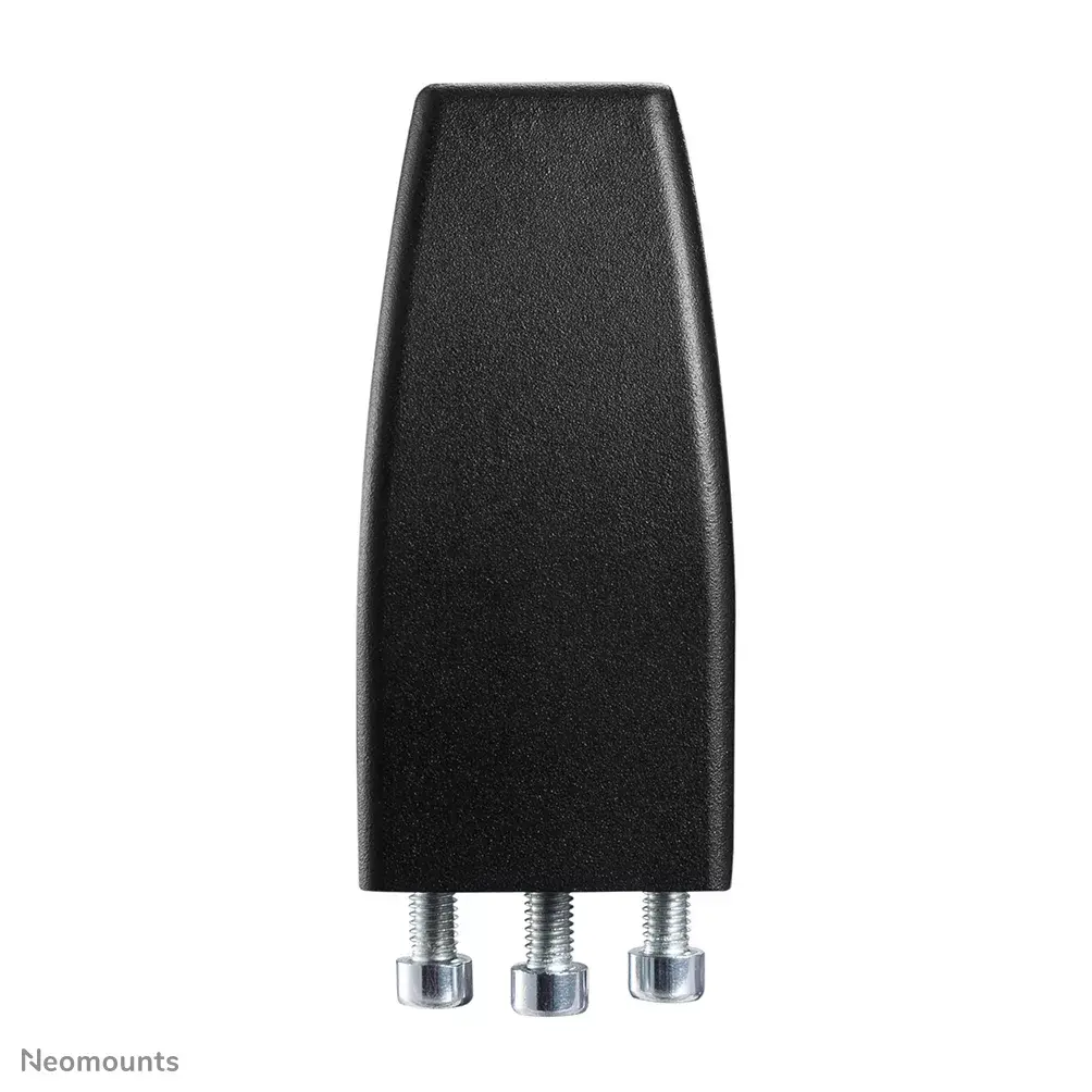 Galda skavas komplekts Neomounts NS-CLMP25BLACK Photo 3