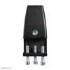 Galda skavas komplekts Neomounts NS-CLMP25BLACK Photo 4