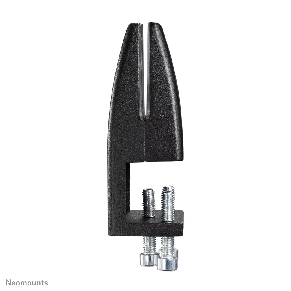 Galda skavas komplekts Neomounts NS-CLMP25BLACK Photo 5