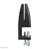 Galda skavas komplekts Neomounts NS-CLMP25BLACK Photo 5