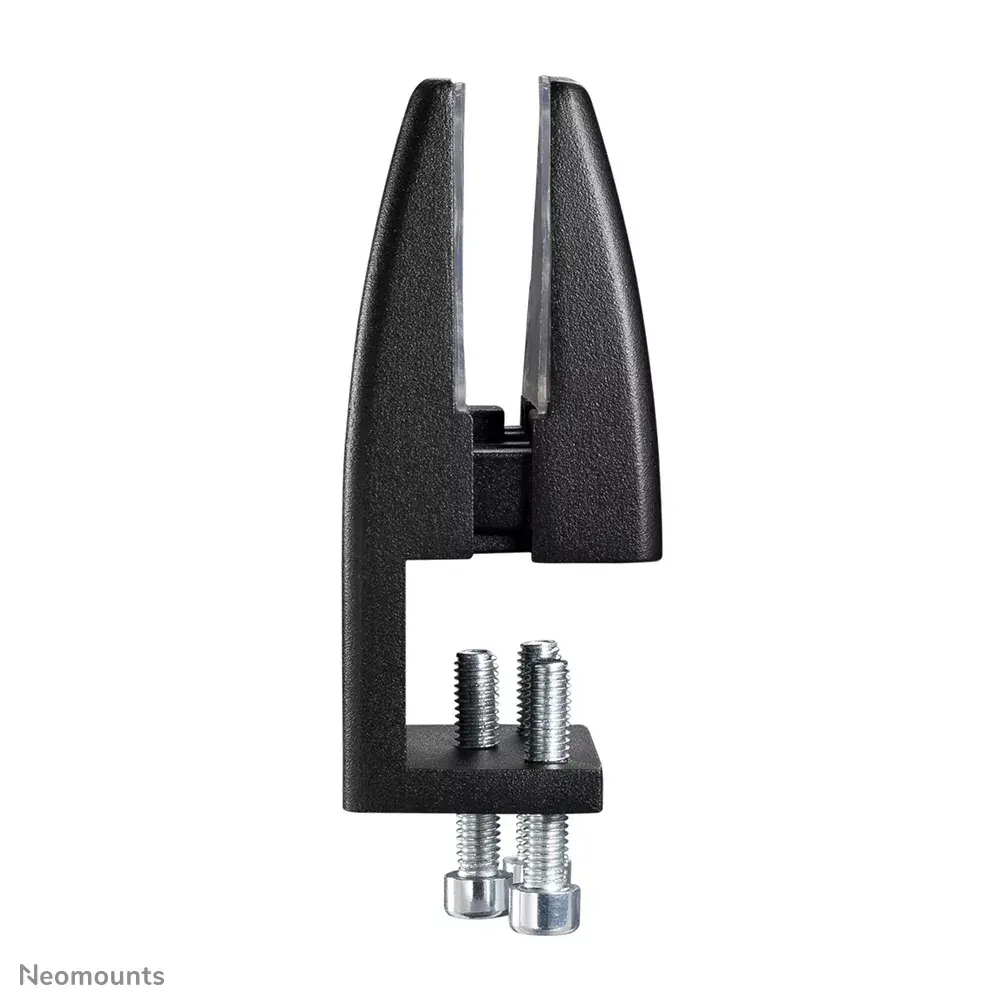 Galda skavas komplekts Neomounts NS-CLMP25BLACK Photo 6