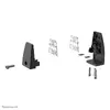 Galda skavas komplekts Neomounts NS-CLMP25BLACK Photo 7